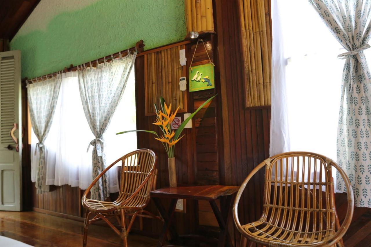Vamxang Rustic Home Cần Thơ Extérieur photo