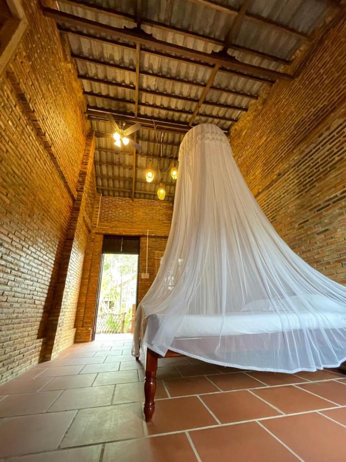 Vamxang Rustic Home Cần Thơ Extérieur photo