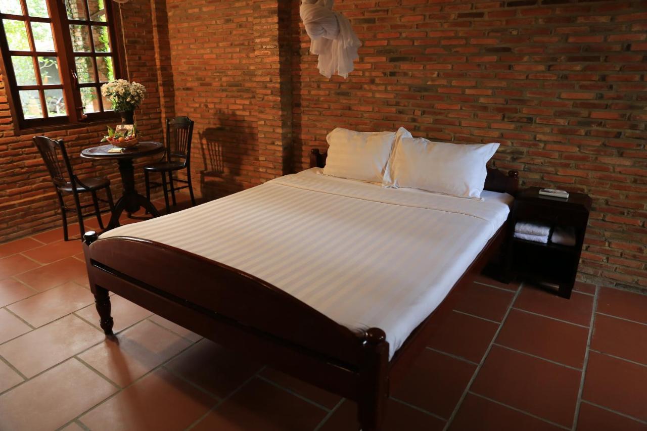 Vamxang Rustic Home Cần Thơ Extérieur photo