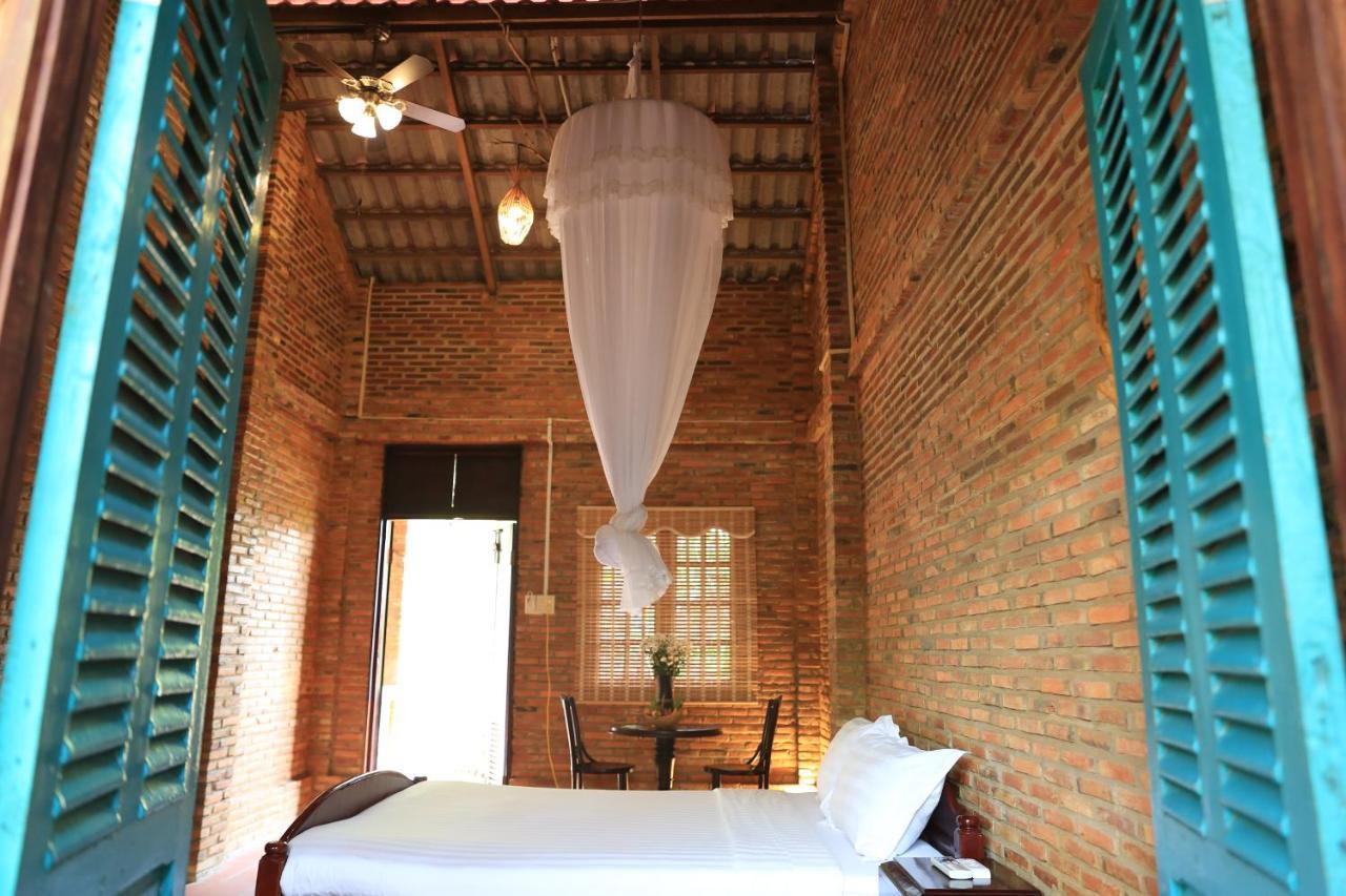 Vamxang Rustic Home Cần Thơ Extérieur photo