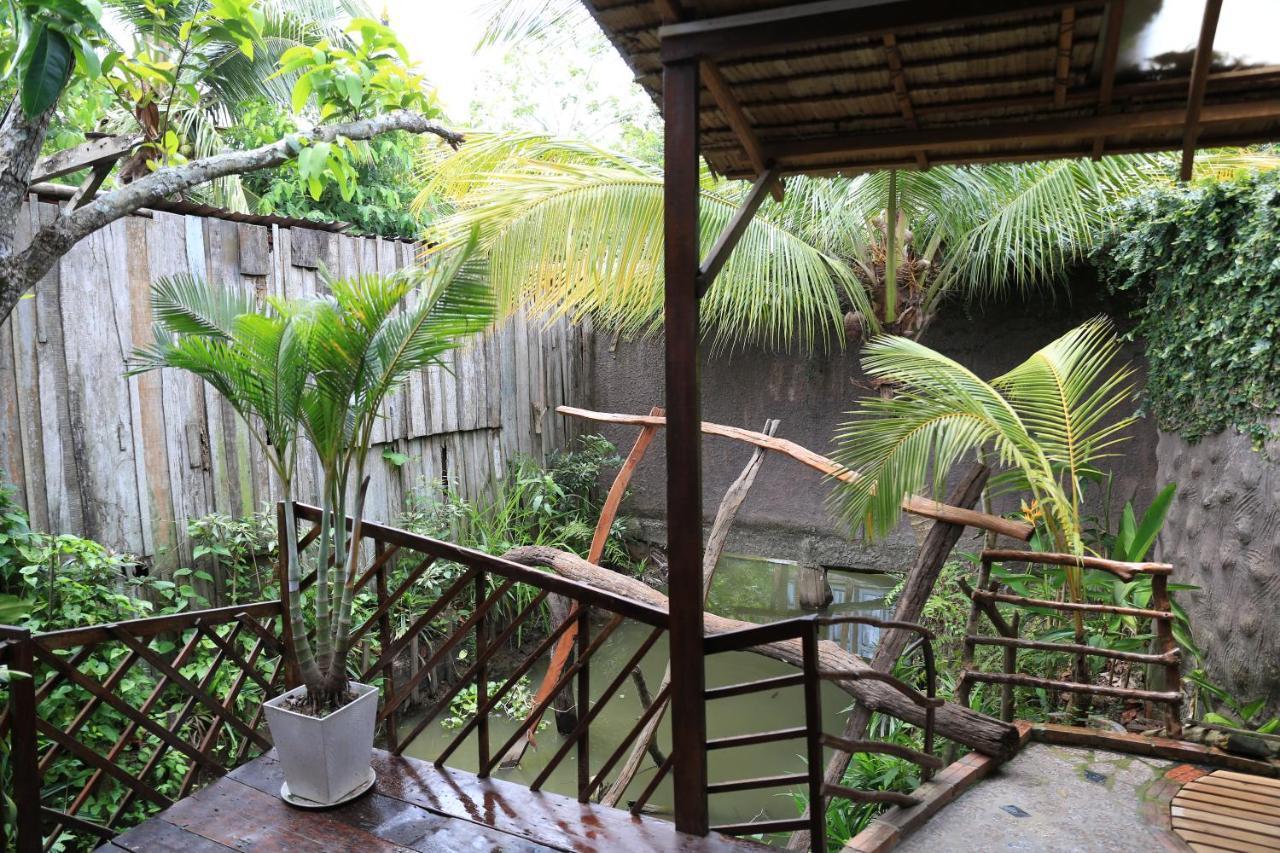Vamxang Rustic Home Cần Thơ Extérieur photo