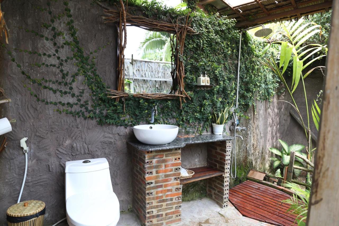 Vamxang Rustic Home Cần Thơ Extérieur photo